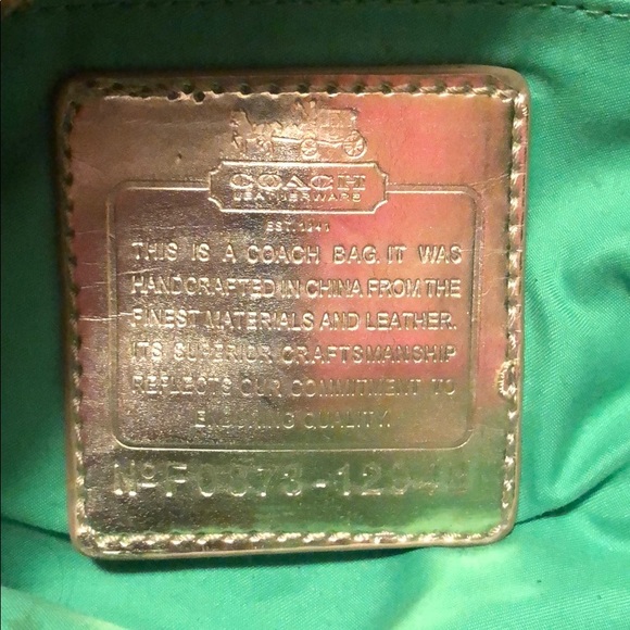 Purse - Picture 4 of 5